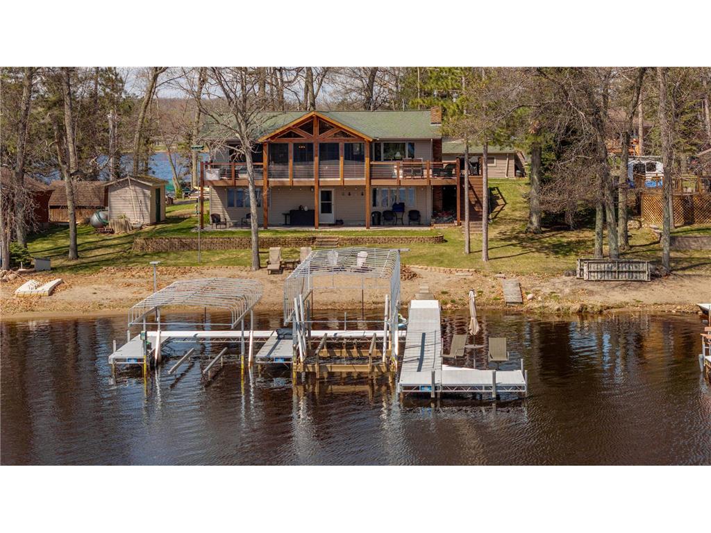 50408 214th Place Shamrock Twp MN 55760 - Big Sandy 7074104 image1