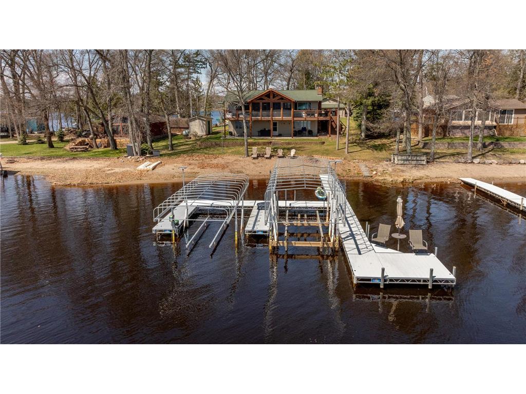 50408 214th Place Shamrock Twp MN 55760 - Big Sandy 7074104 image2