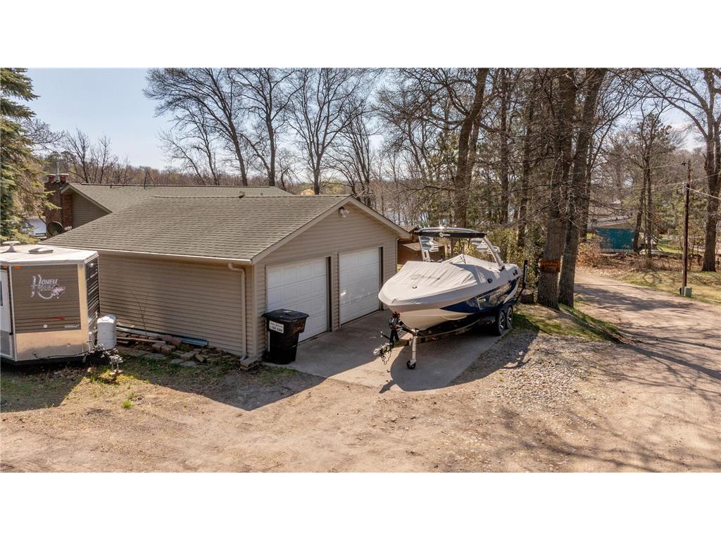 50408 214th Place Shamrock Twp MN 55760 - Big Sandy 7074104 image28