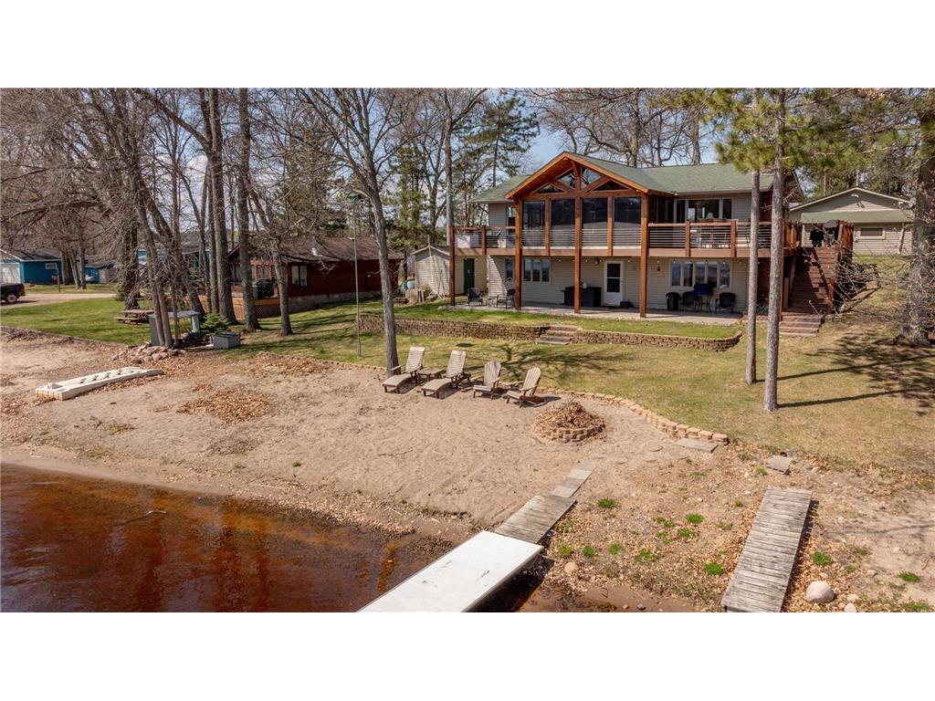 50408 214th Place Shamrock Twp MN 55760 - Big Sandy 7074104 image3