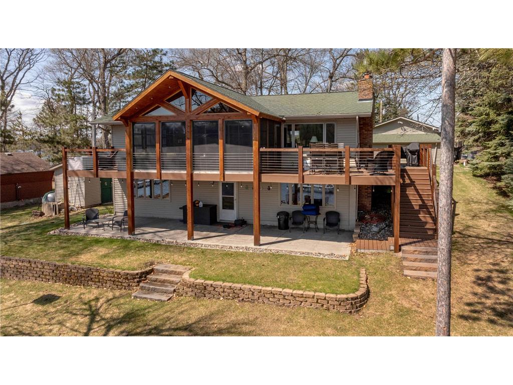 50408 214th Place Shamrock Twp MN 55760 - Big Sandy 7074104 image30