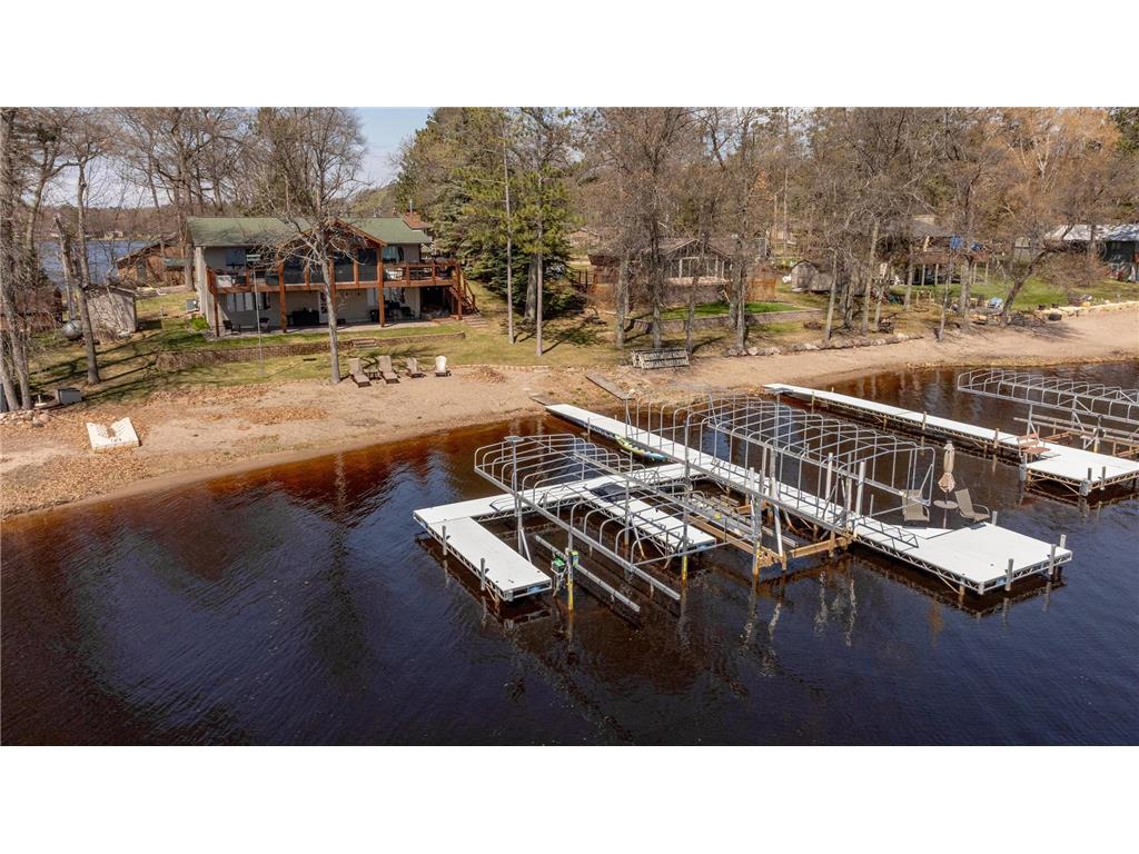 50408 214th Place Shamrock Twp MN 55760 - Big Sandy 7074104 image32