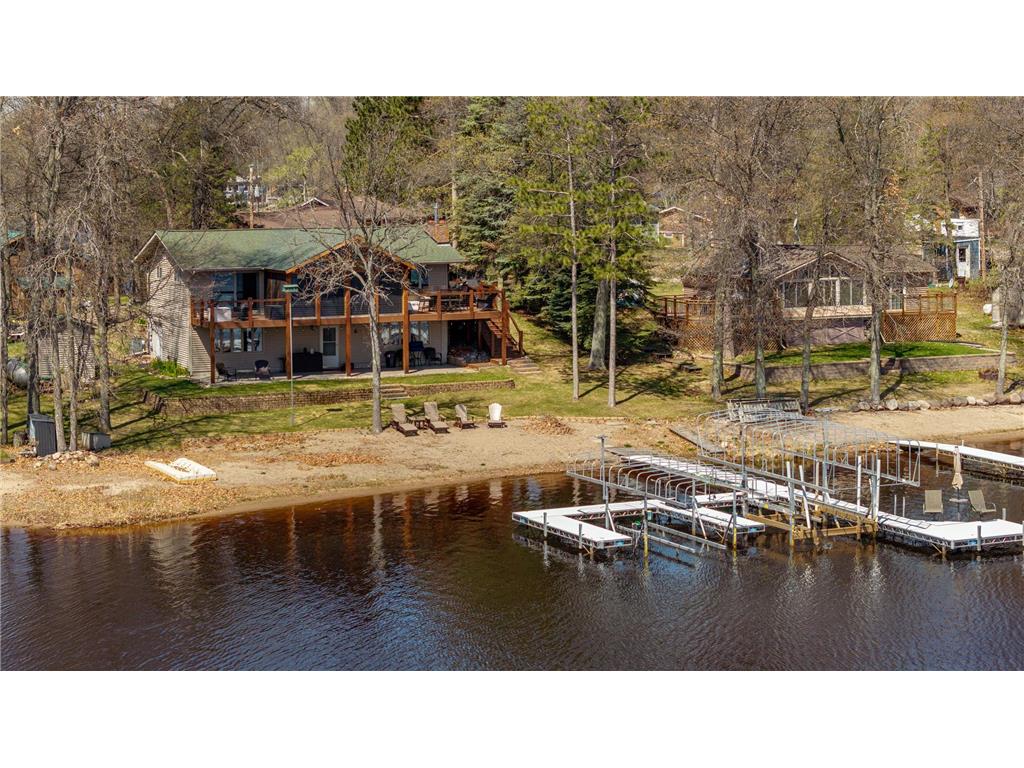 50408 214th Place Shamrock Twp MN 55760 - Big Sandy 7074104 image35