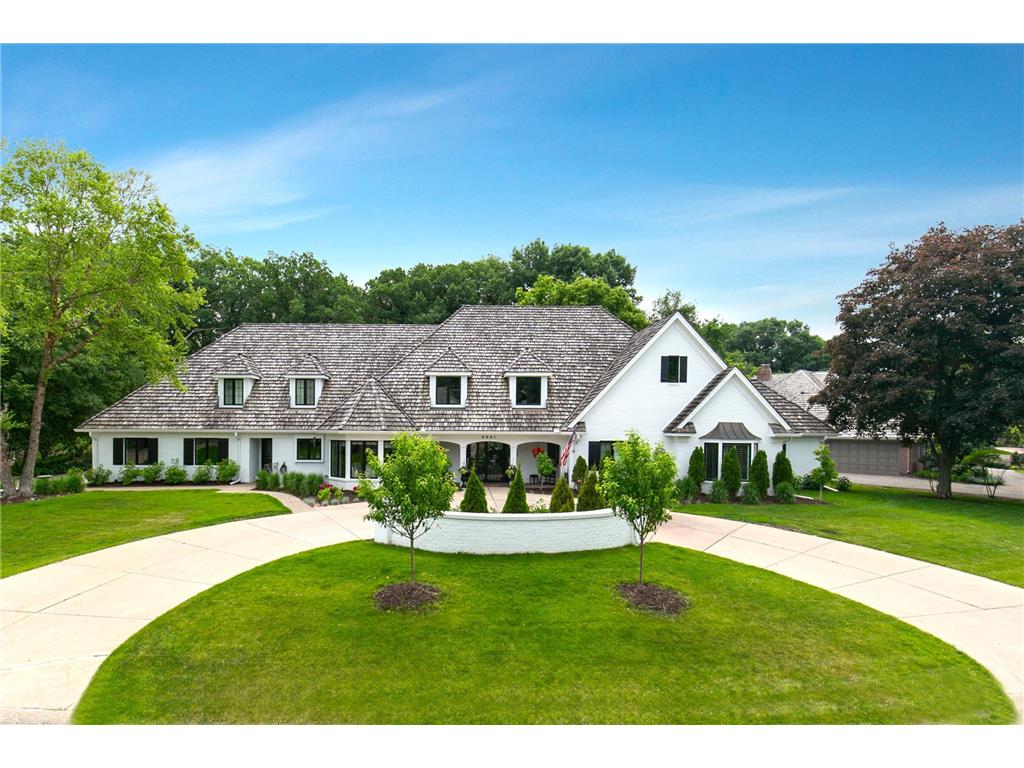 5041 Green Farms Road, Edina, MN, 55436 MLS 6383295 Edina Realty