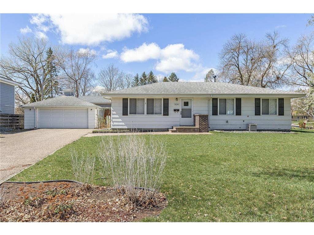 5041 Nine Mile Creek Parkway, Bloomington, MN, 55437 MLS 6521105