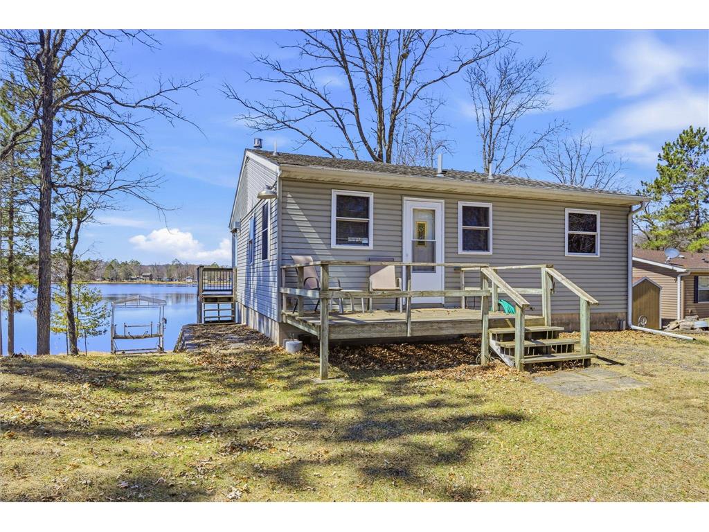 50413 214th Place Shamrock Twp MN 55760 - Big Sandy 7078516 image2