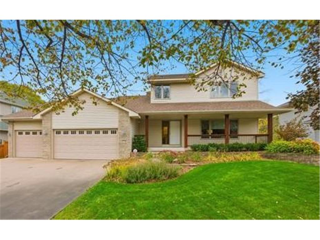 5042 Oxbow Place Champlin MN 55316 6808955 image1