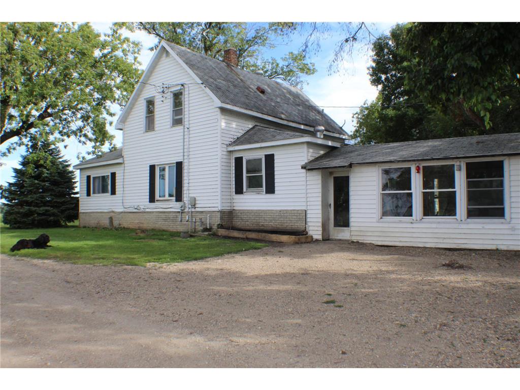 50449 County Highway 38, Parkers Prairie, MN, 56361 MLS 6248069