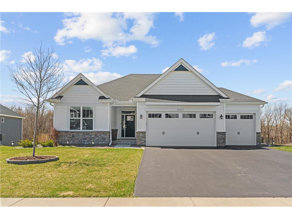 5045 Ramier Avenue NE Rogers MN 55374 - Crow River 7057893 image1