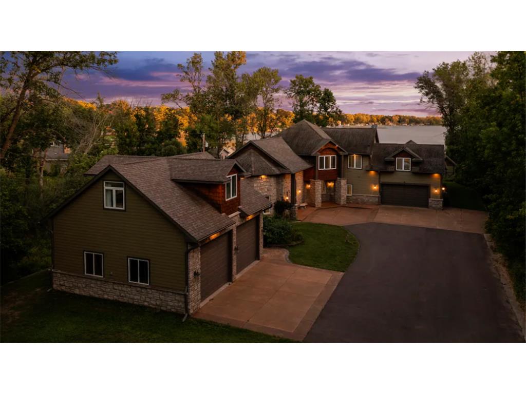 50474 Bayside Avenue Nessel Twp MN 55069 - West Rush 6624292 image1