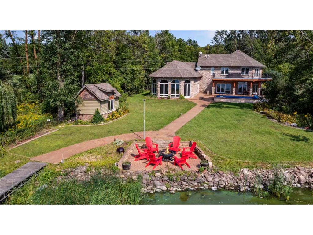 50474 Bayside Avenue Nessel Twp MN 55069 - West Rush 6624292 image24