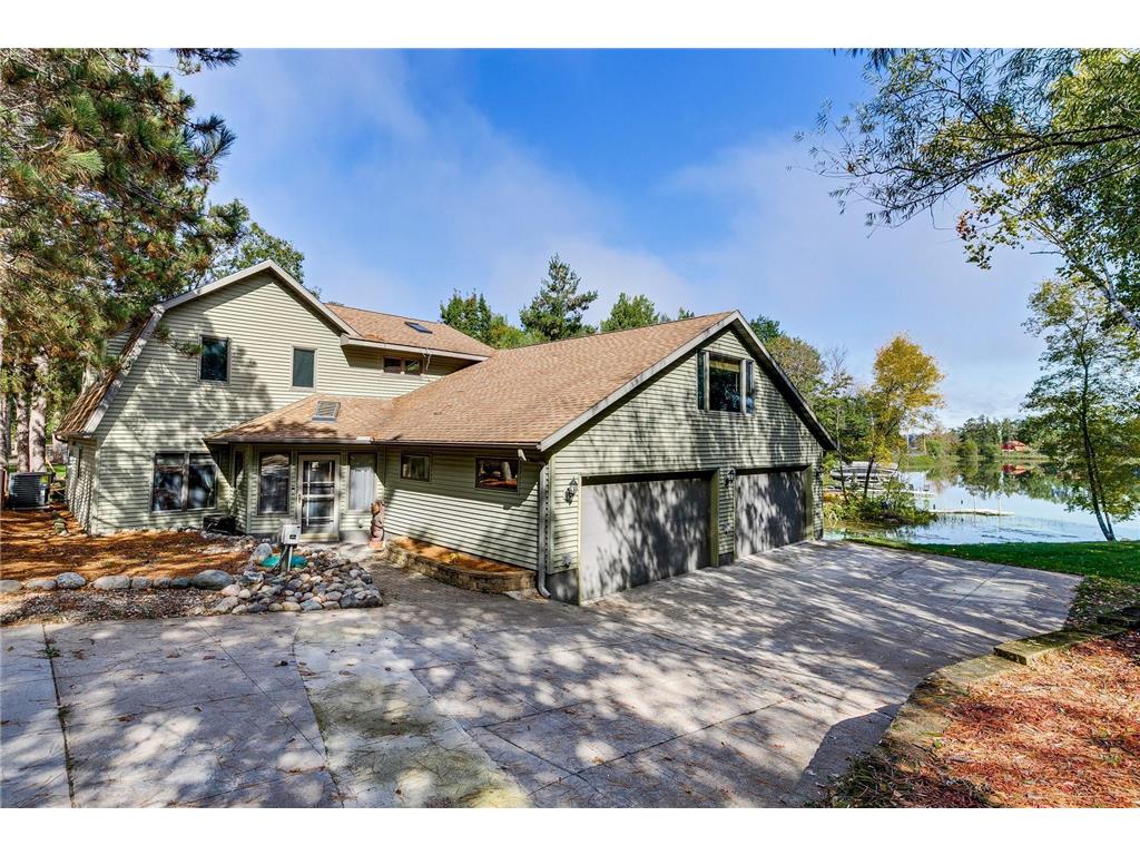 50476 214th Place Shamrock Twp MN 55760 - Big Sandy 6794758 image1