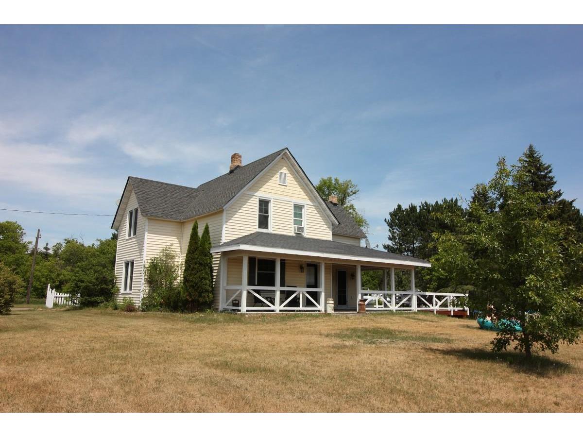 5048 450th Street, Harris, MN 55032 MLS 6019414 Edina Realty