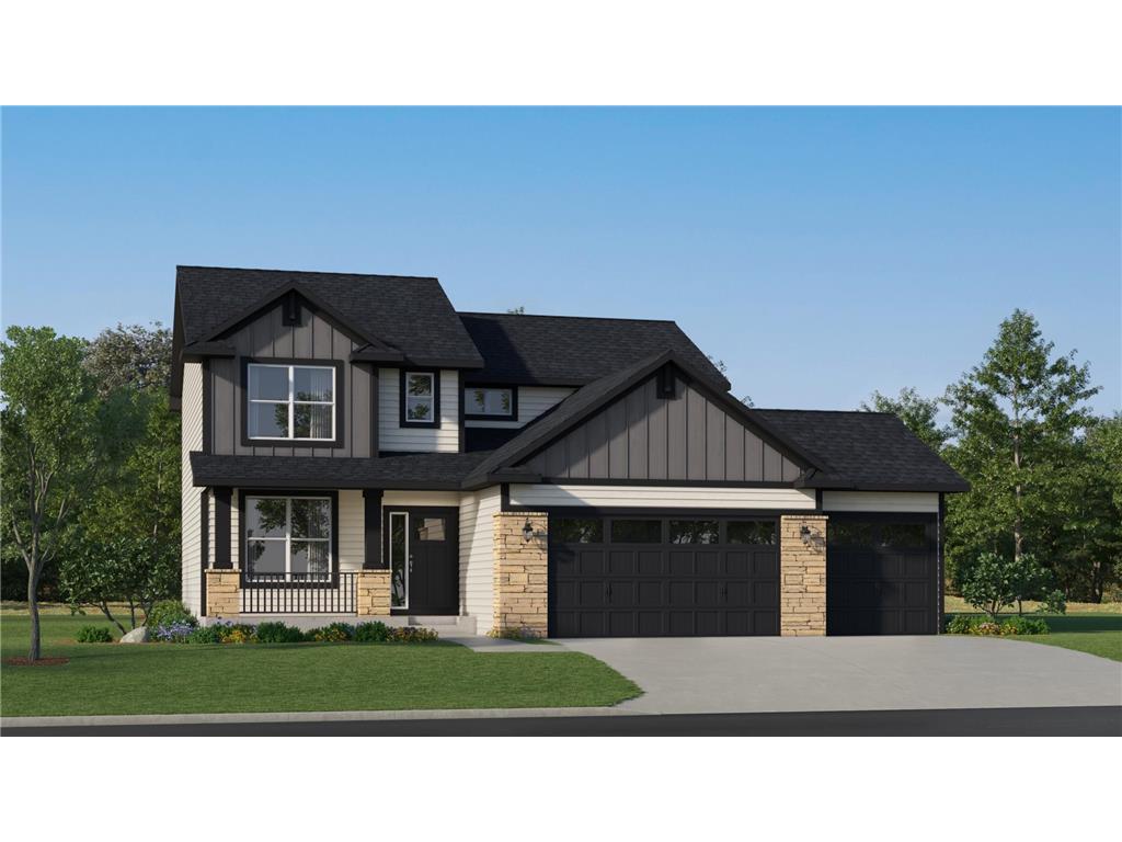 5048 Hadley Crest Drive NE Rochester MN 55906 7012424 image1