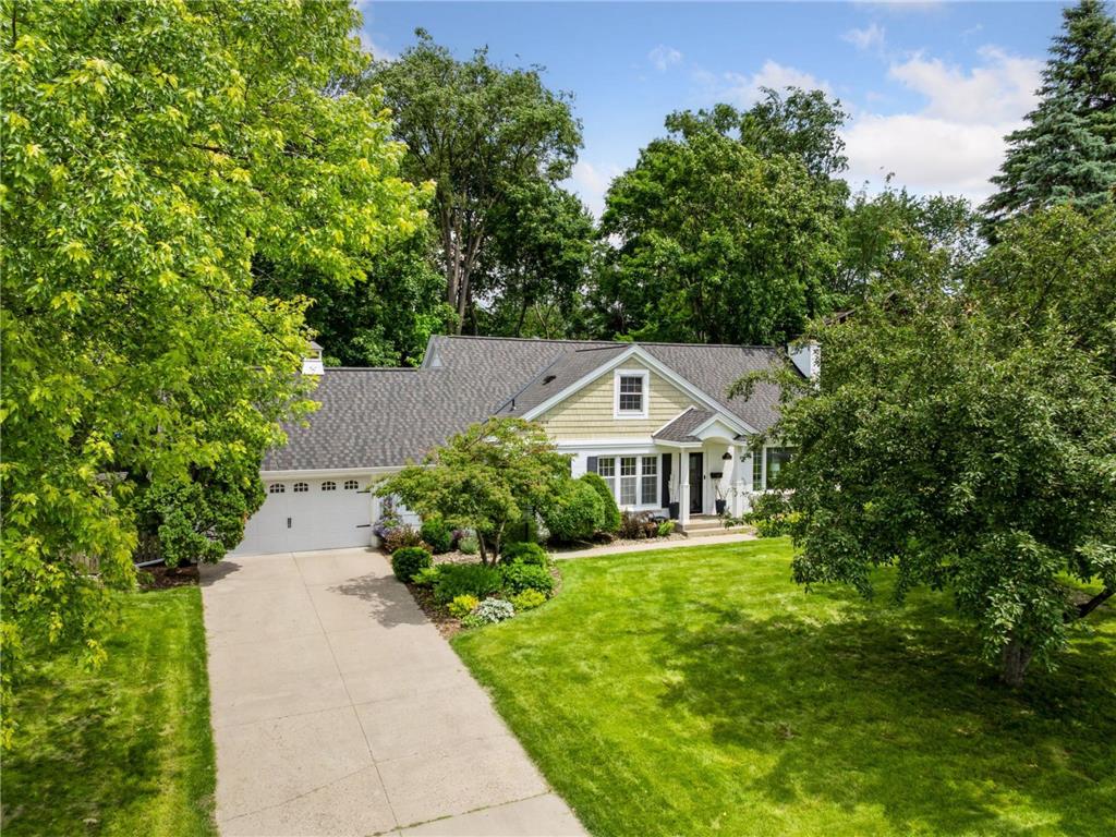 5048 Kent Avenue, Edina, MN, 55436 | MLS: 6696998 | Edina Realty