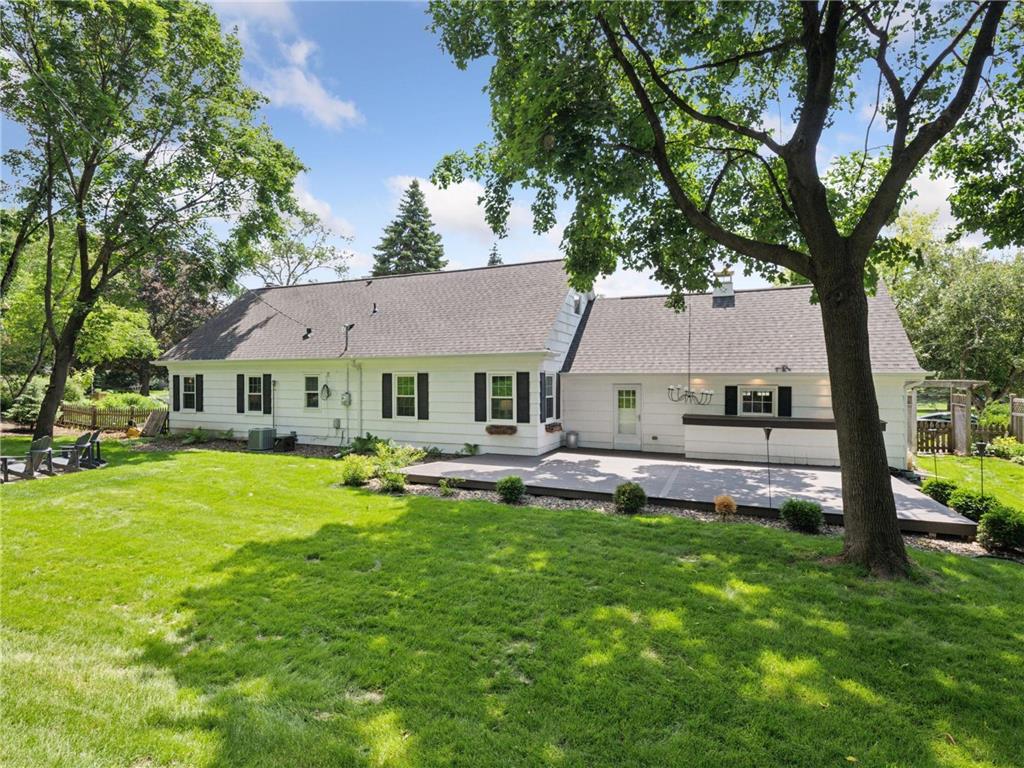 5048 Kent Avenue, Edina, MN, 55436 | MLS: 6696998 | Edina Realty