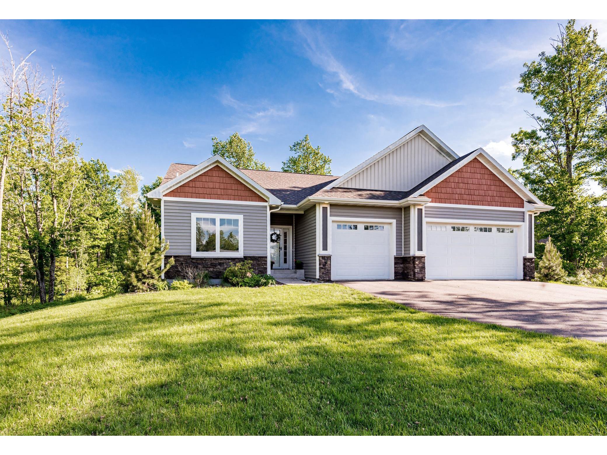 5048 Silver Leaf Street, Hermantown, MN 55811 MLS 6009951 Edina Realty