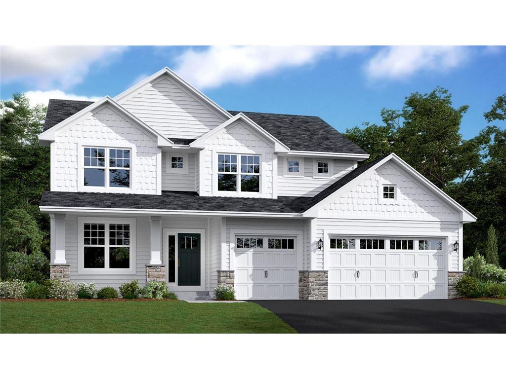 5049 Jana Court NE Saint Michael MN 55376 6429218 image1