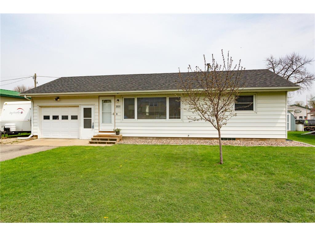 505 1st Avenue SW, Pine Island, MN 55963 MLS 6193980 Edina Realty