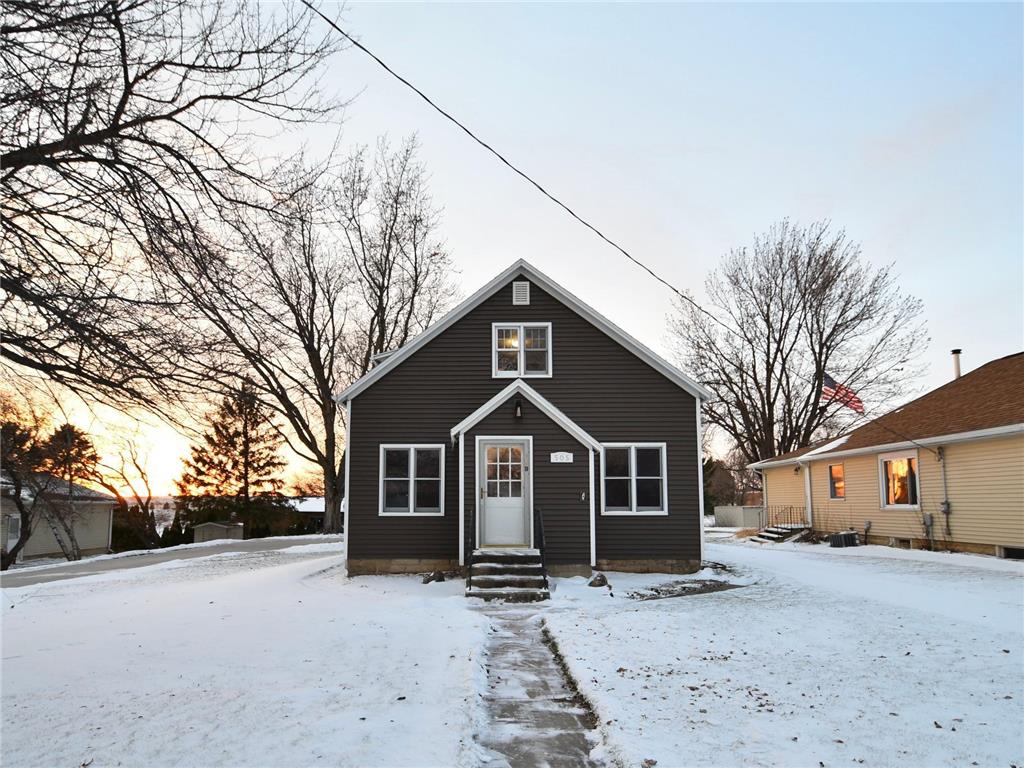 505 2nd Street, Bellechester, MN 55027 MLS 6313906 Edina Realty