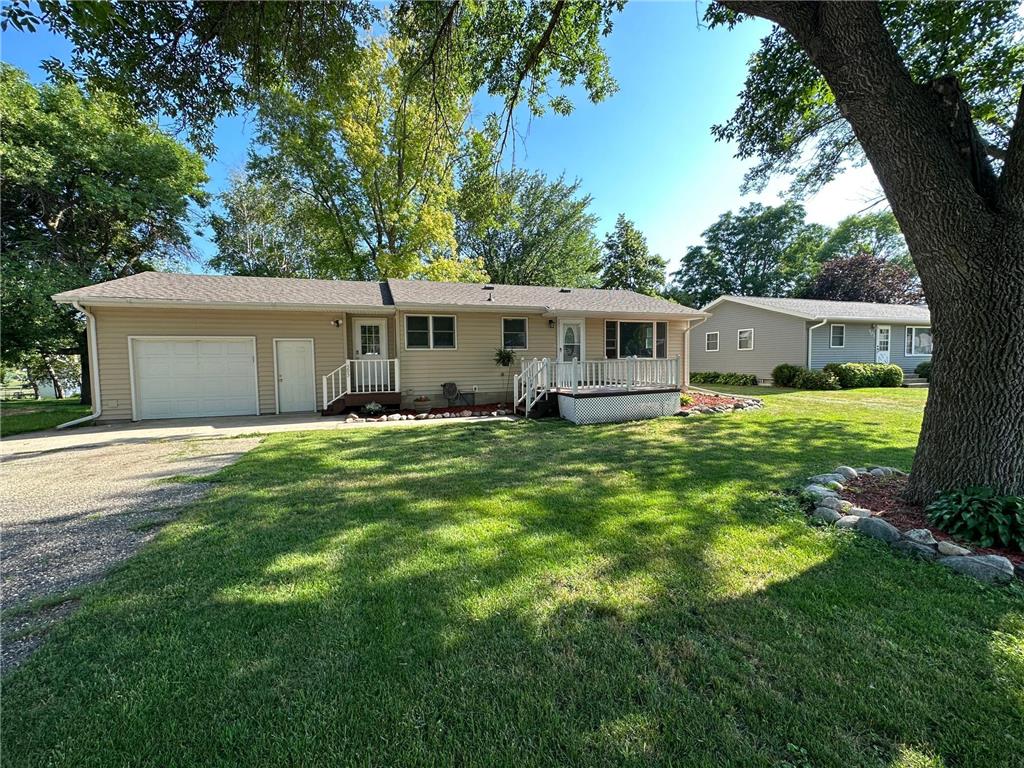 505 3rd Avenue S Raymond MN 56282 6410817 image1