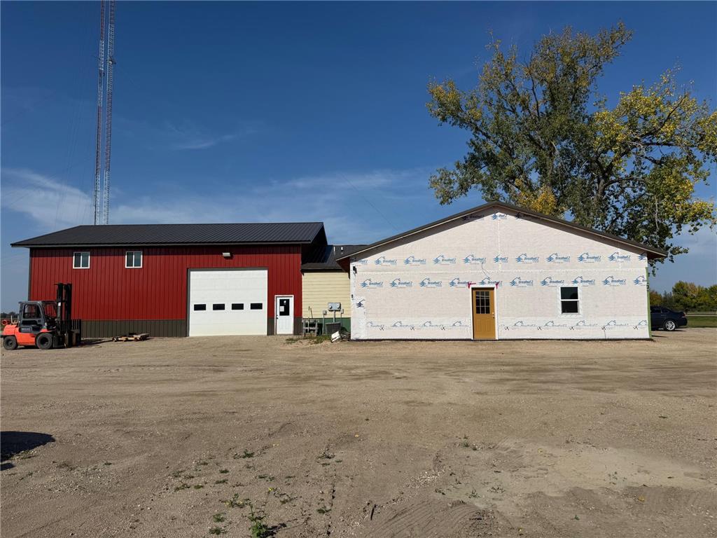 505 5th Avenue NW Roseau MN 56751 6796884 image1