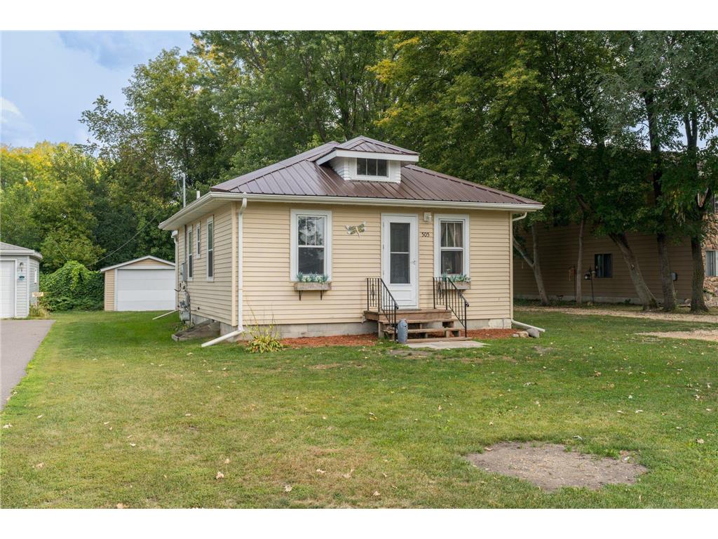 505 5th Street Madison Lake MN 56063 6495552 image1