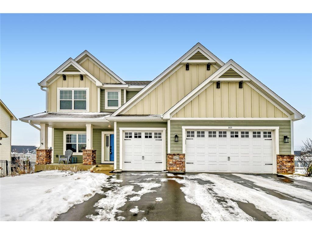 505 6th Street Lane N Lake Elmo MN 55042 7007585 image1