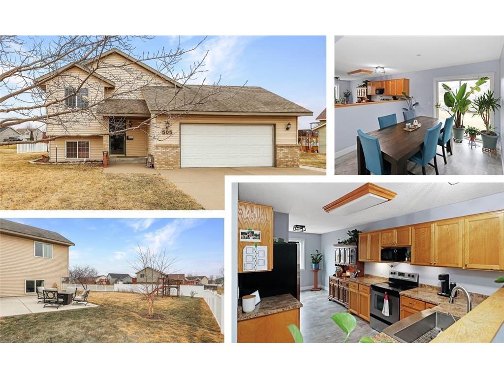 505 7th Avenue SW Rice MN 56367 7033706 image1