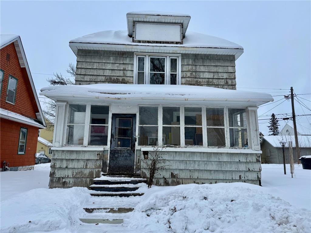 505 8 1/2 Street S Virginia MN 55792 7010282 image13