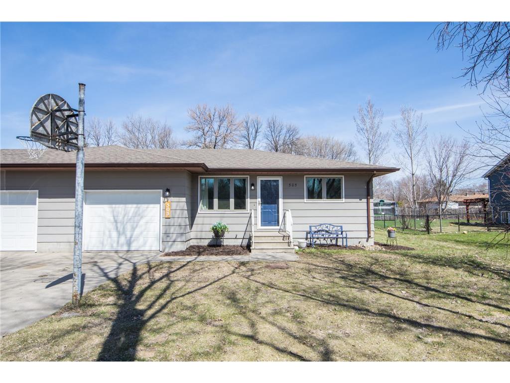 505 8th Avenue SE Barnesville MN 56514 7055739 image1
