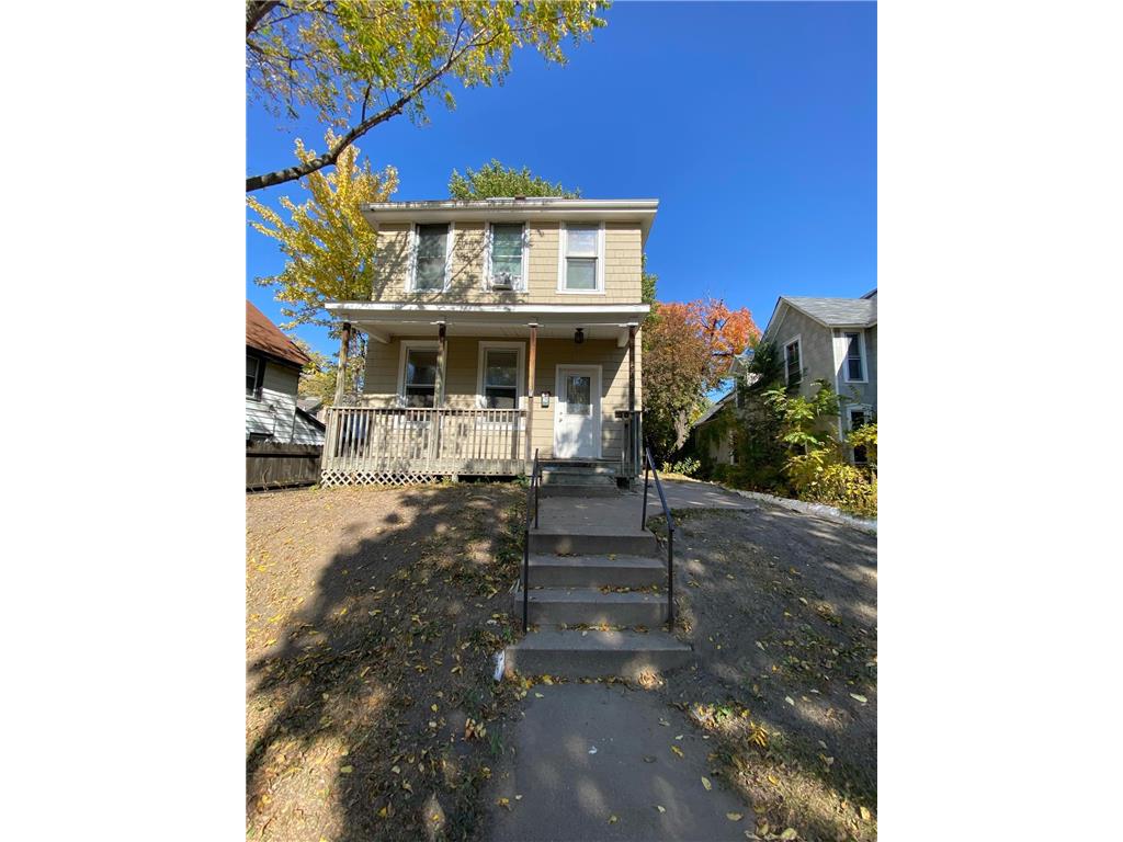 505 Beaumont Street, Saint Paul, MN, 55130 MLS 6270708 Edina Realty