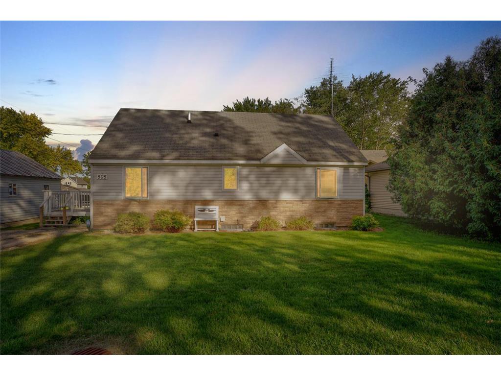 505 Birch Avenue N, New Richland, MN, 56072 MLS 6264335 Edina Realty