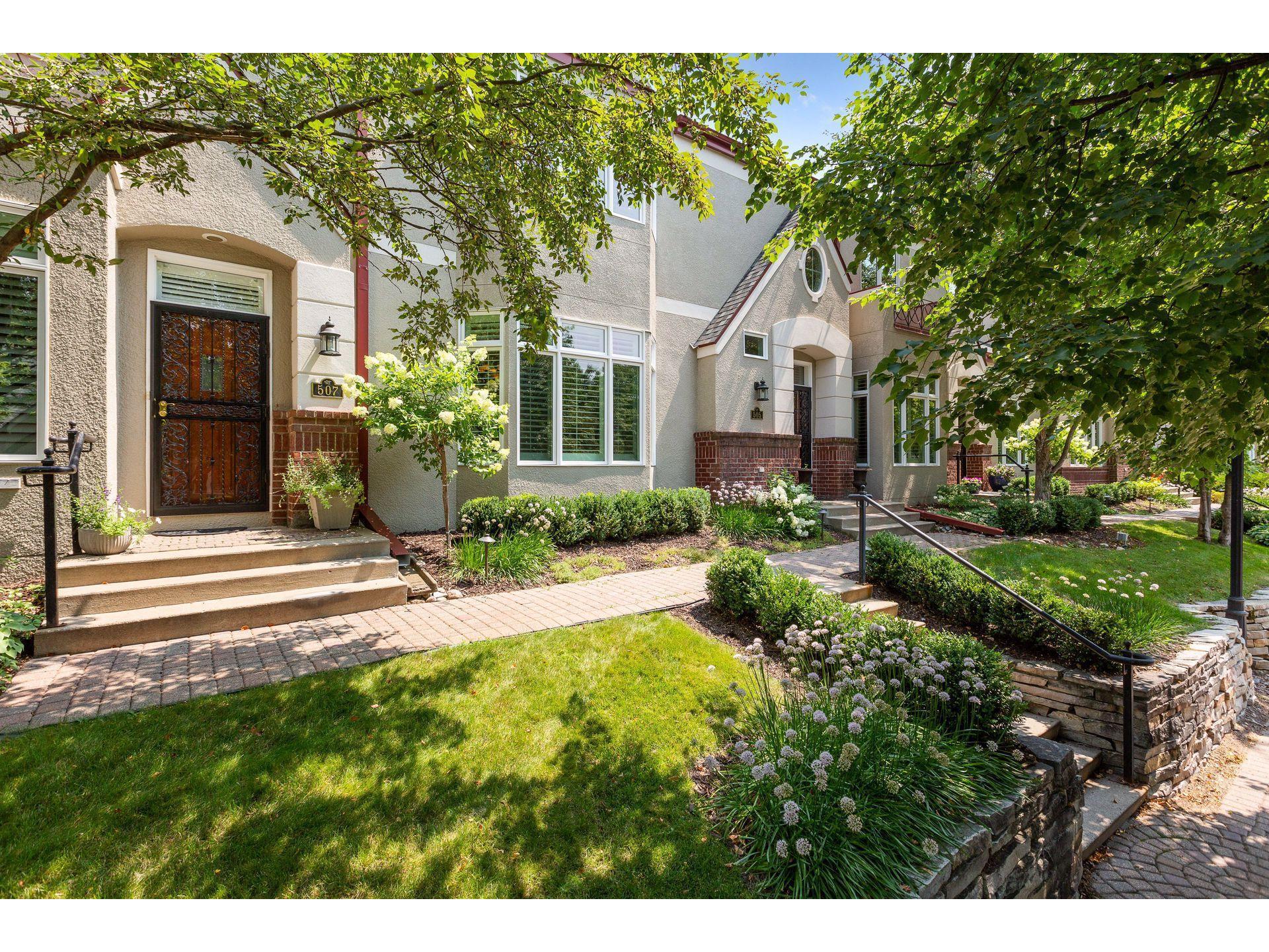 505 Coventry Lane, Edina, MN, 55435 MLS 6071588 Edina Realty