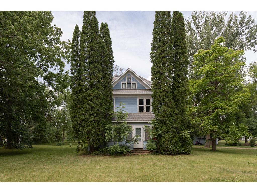 505 Douglas Avenue, Carlos, MN, 56319 MLS 6394179 Edina Realty