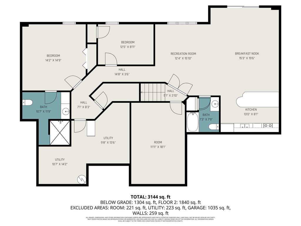 505 E 2nd Avenue Beaver Creek MN 56116 6808117 image35