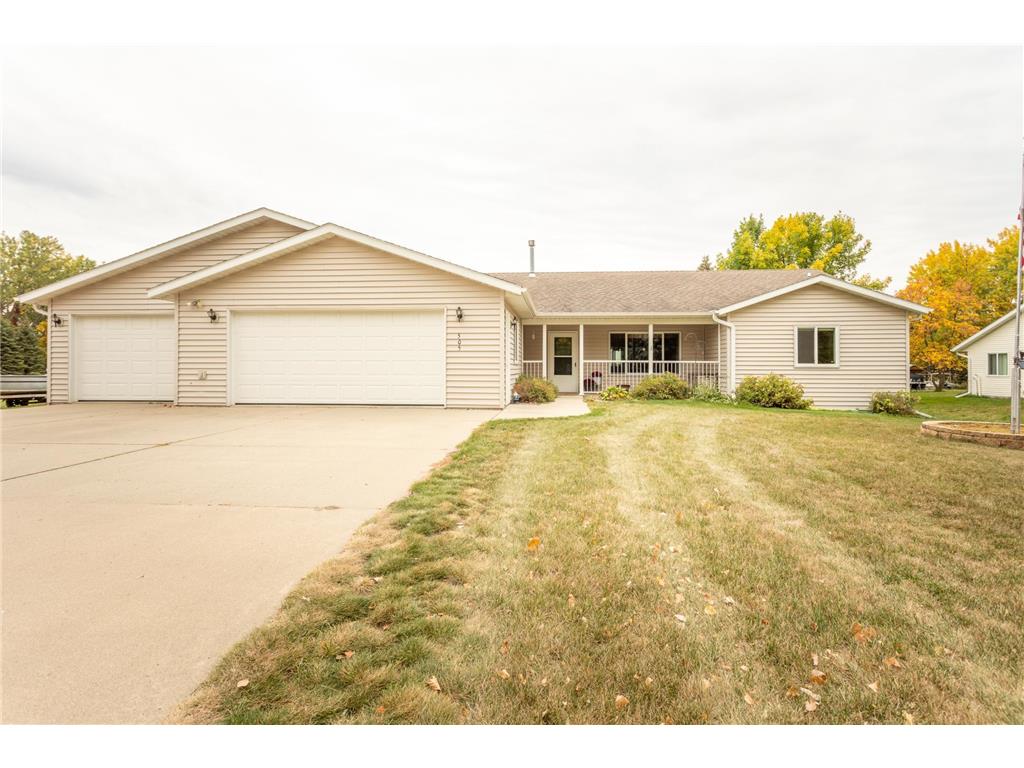 505 E 2nd Street, Starbuck, MN 56381 MLS 6261359 Edina Realty