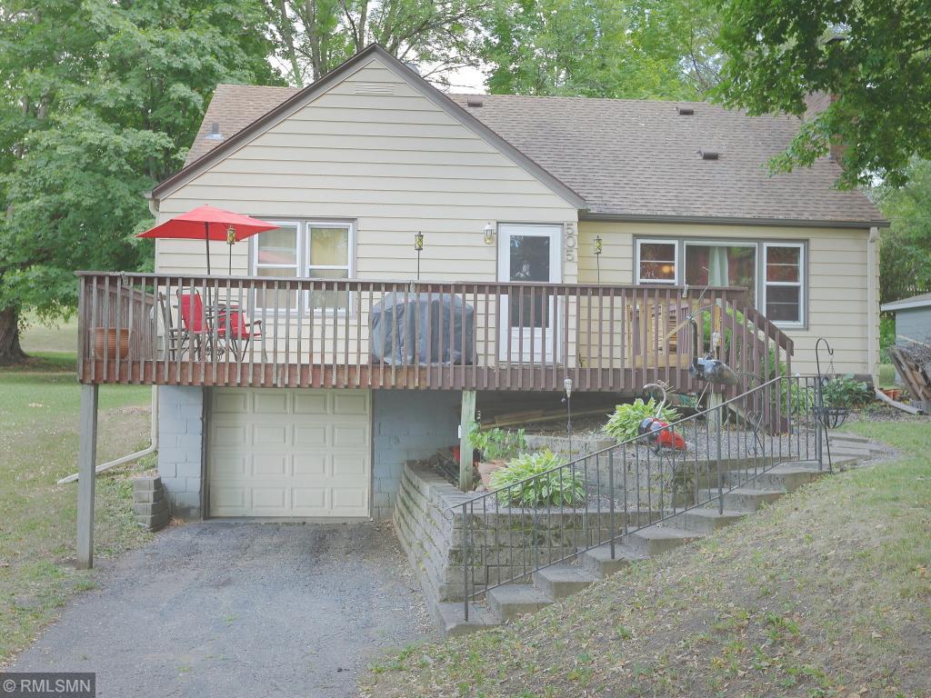 505 Franklin Avenue, Waverly, MN, 55390 MLS 7115120 Edina Realty