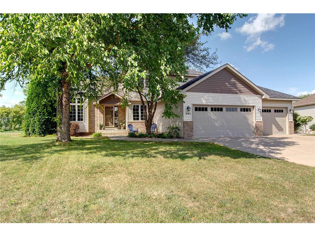 505 Heritage Trail NE, New Prague, MN, 56071 MLS 6393771 Edina Realty