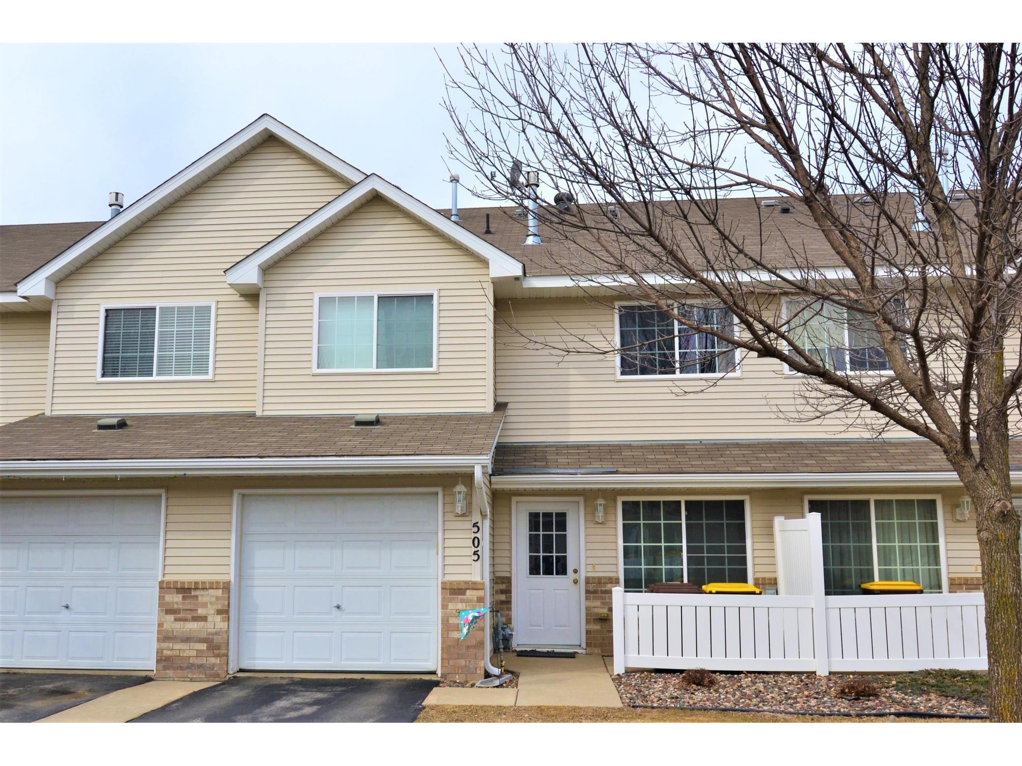 505 Horizon Drive SE, New Prague, MN 56071 MLS 5725129 Edina Realty