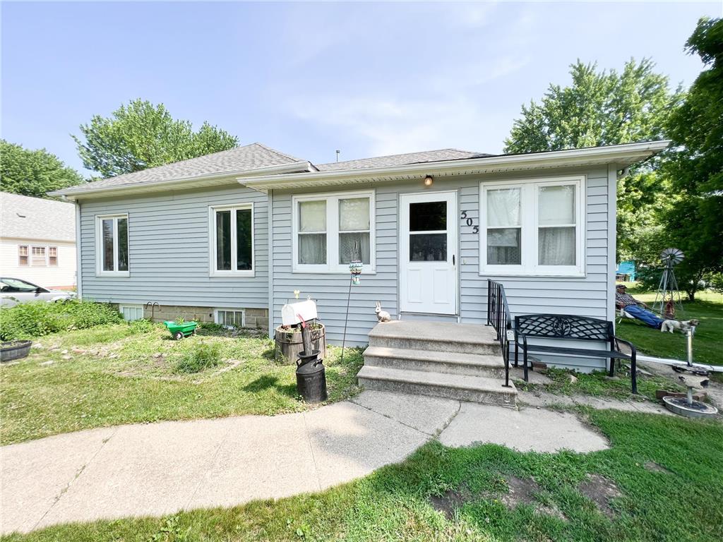 505 Lake Avenue Worthington MN 56187 - Okabena 6386972 image1