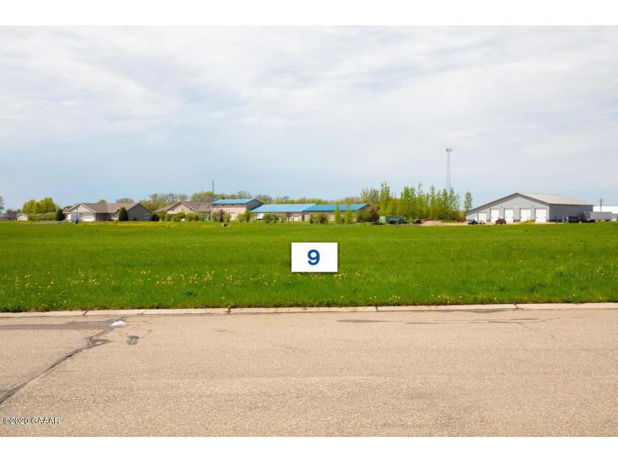 505 Lot#9 5th Street E Brandon MN 56315 5520161 image1