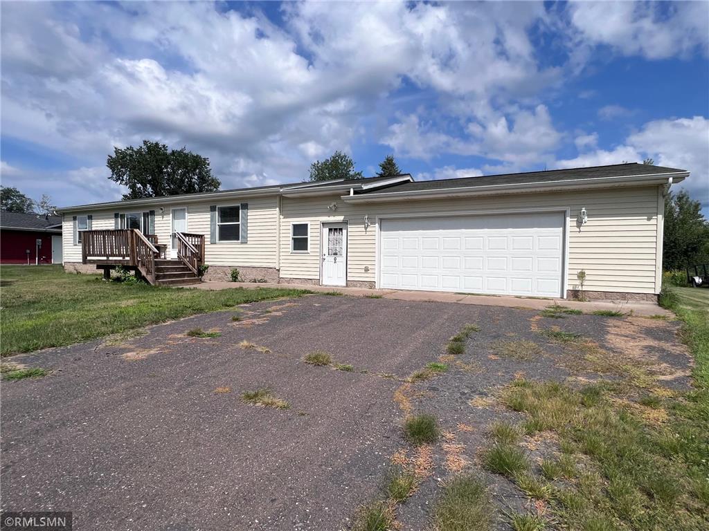 505 Main Street W, Hinckley, MN 55037 MLS 6251009 Edina Realty