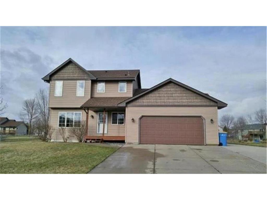 505 Maple Knoll Way NW Saint Michael MN 55376 6585439 image1