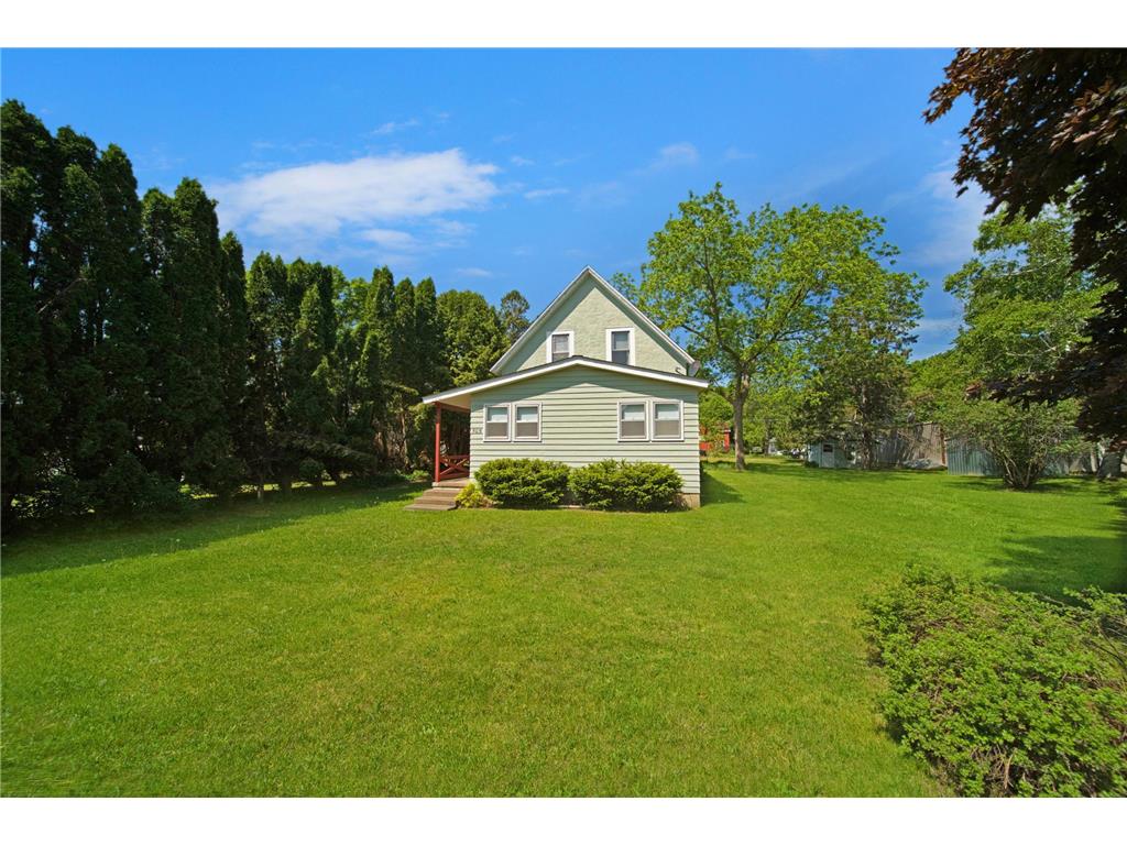 505 Michigan Avenue, Centuria, WI, 54824 MLS 6381172 Edina Realty