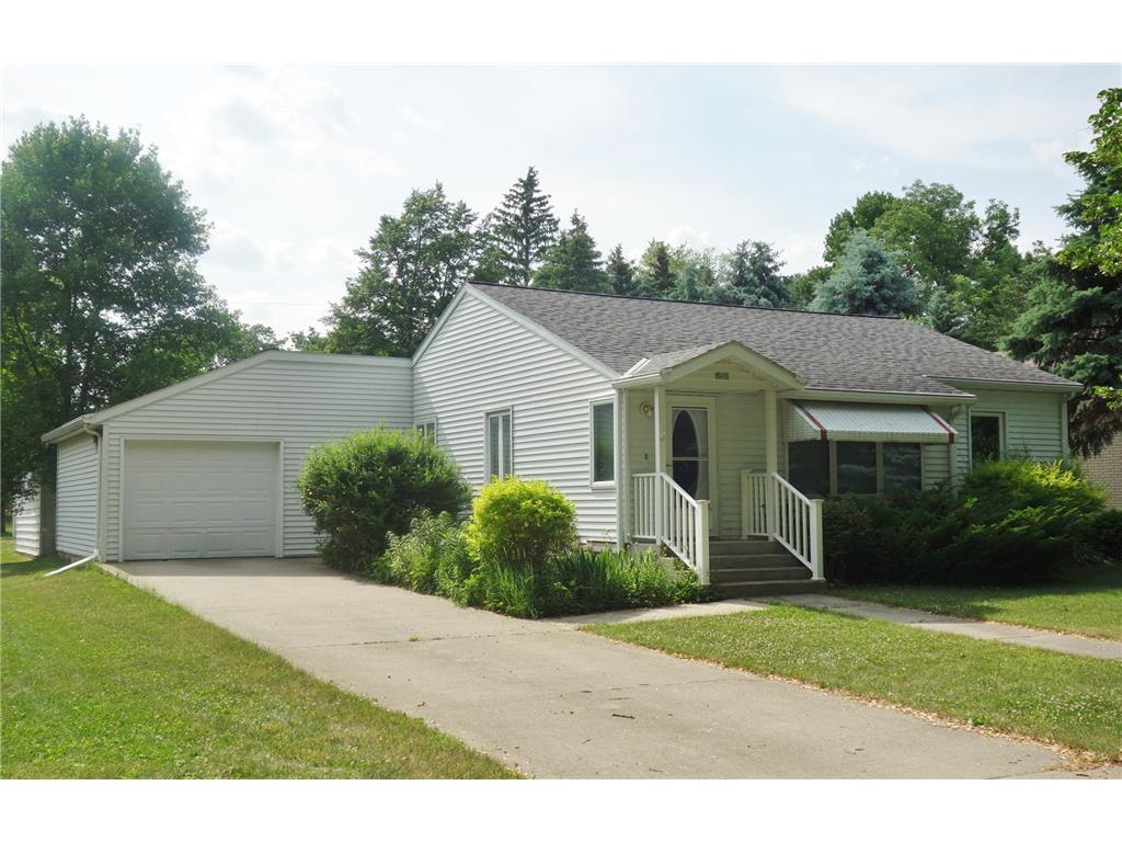 505 N Main Street, Bricelyn, MN 56014 MLS 6387054 Edina Realty