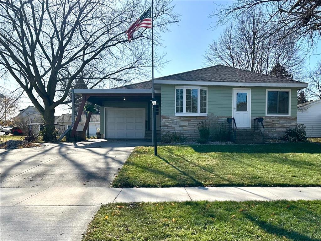 505 NW Bergen Street Adams MN 55909 6817834 image1