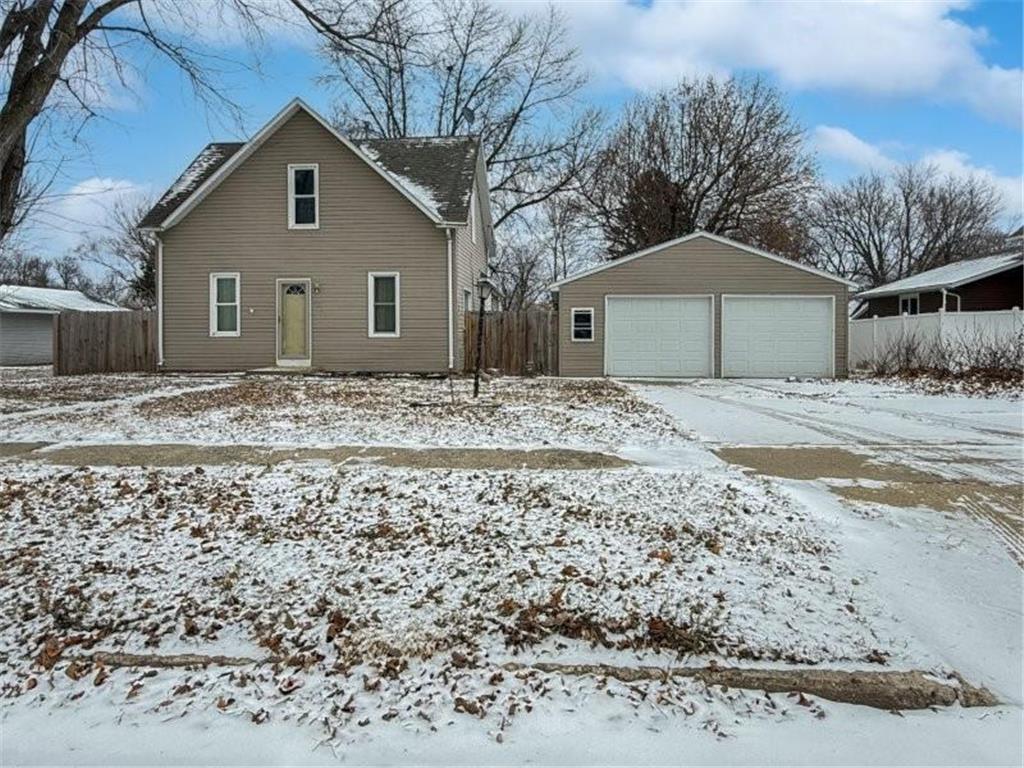 505 S Lake Street Sherburn MN 56171 6639982 image1