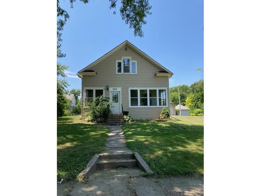 505 State Street N, Bricelyn, MN, 56014 MLS 6021293 Edina Realty