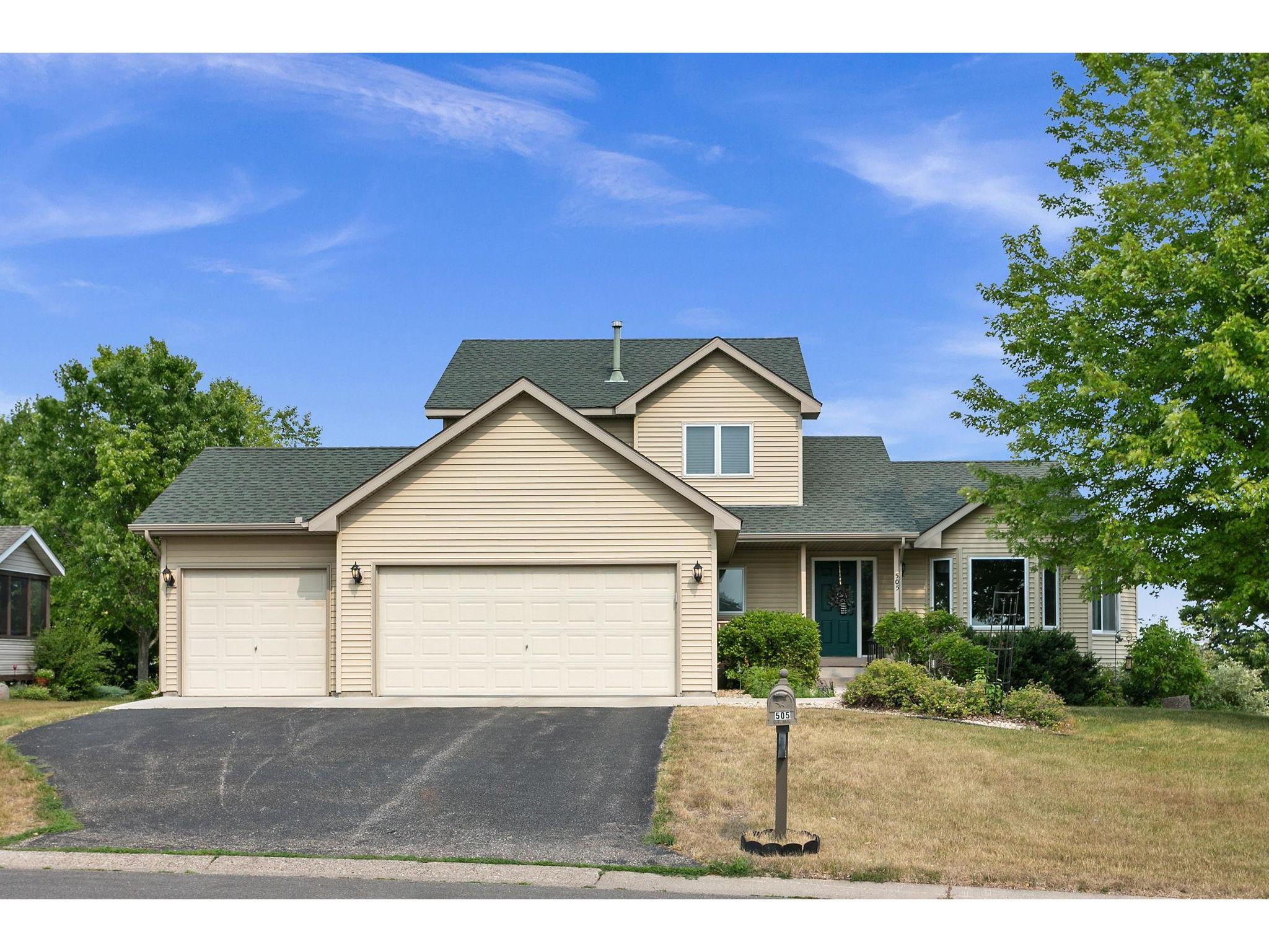 505 Upland Road NW, Saint Michael, MN, 55376 MLS 6023008 Edina Realty